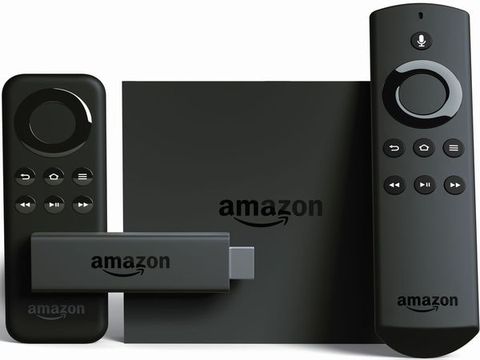 Add Premium Applications Onto Amazon Fire TV Device